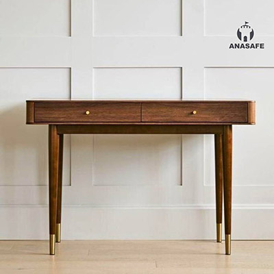 Console-&-tea-table